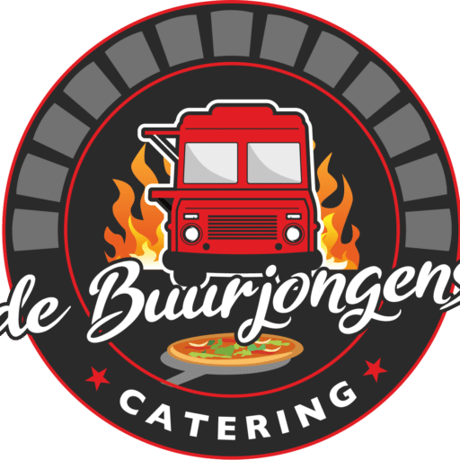 STICHTING DE BUURJONGENS - YOUTH FOR CHRIST logo